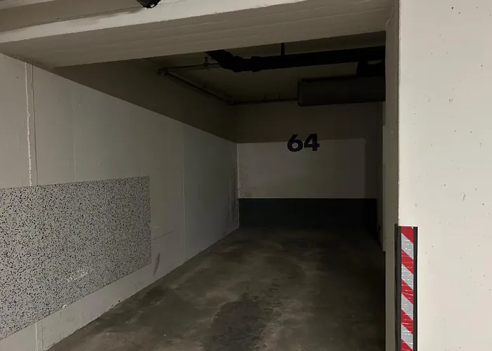 Gemuetliches Mit Balkon Und Parkplatz Im Zentrum Bayreuth