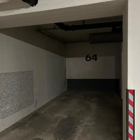 Gemuetliches Mit Balkon Und Parkplatz Im Zentrum Bayreuth
